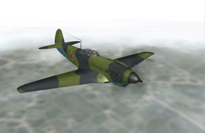 Yak-9T, 1943.jpg